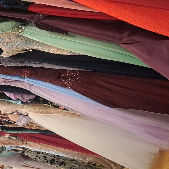 Mystery PROM box! - Picture 2 of 2